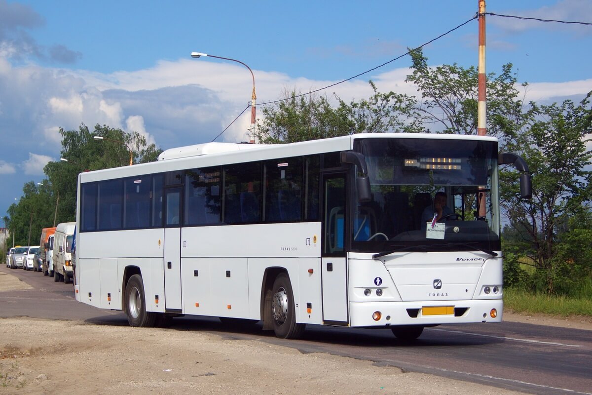 Голаз 5251 Вояж