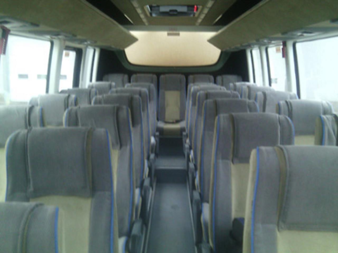 Iveco Foxbus