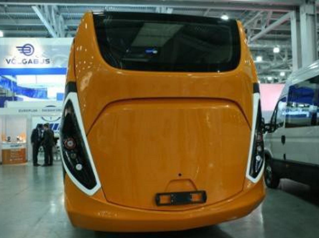 Iveco Foxbus