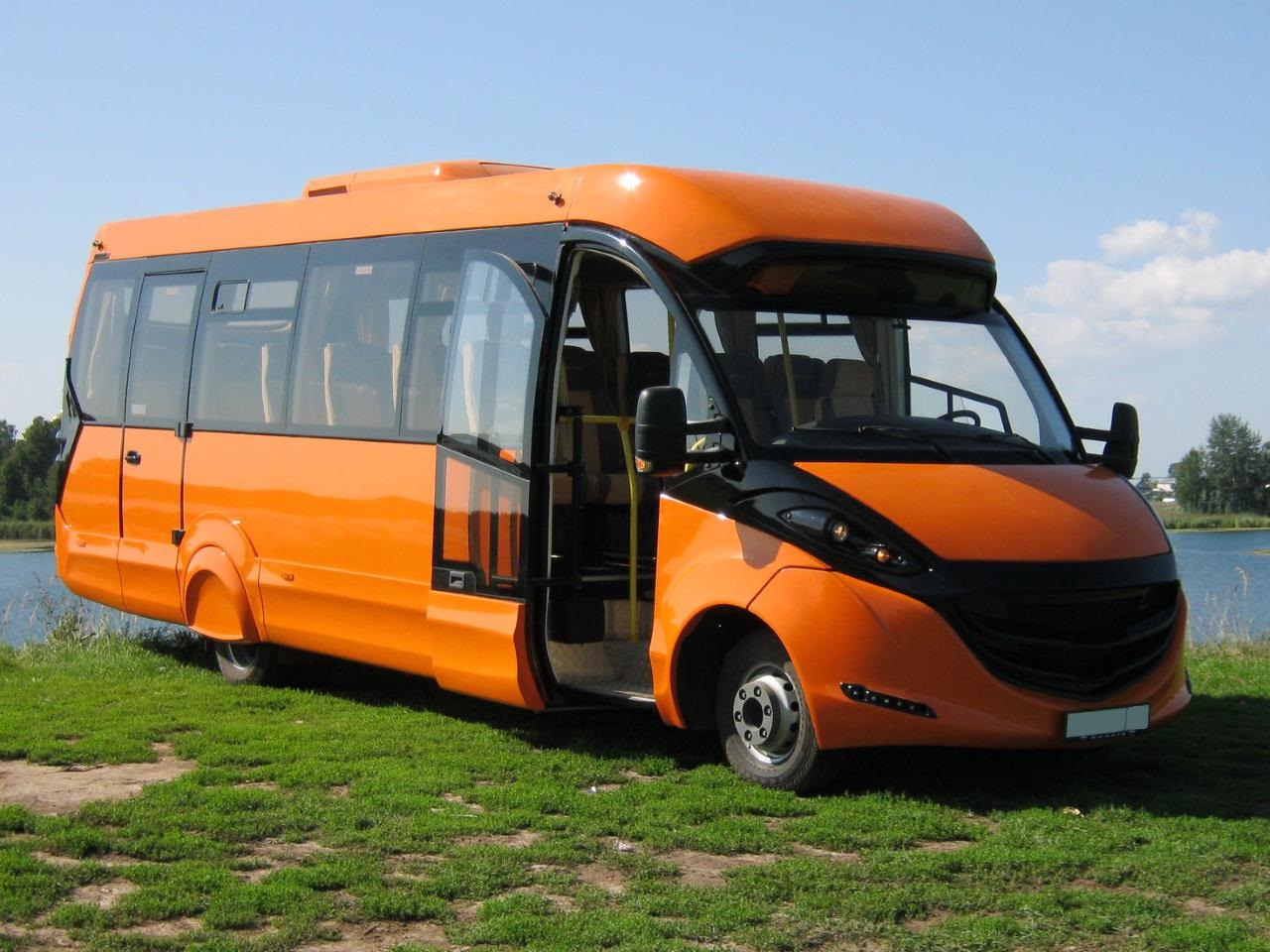 Iveco Foxbus